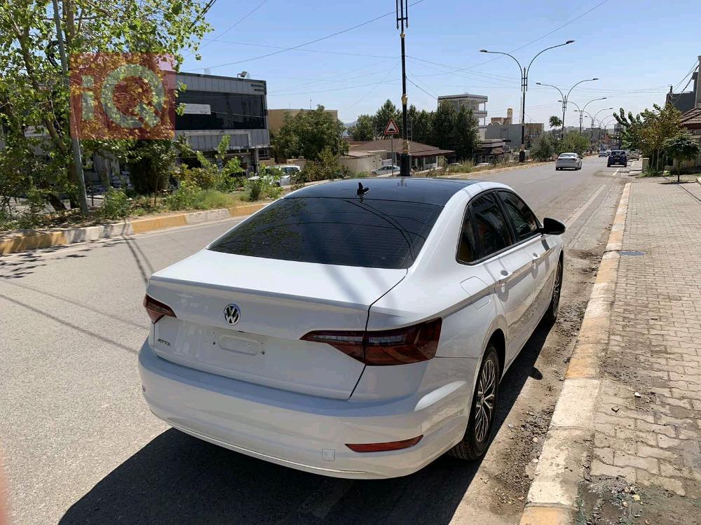 فولكسفاغن جيتا